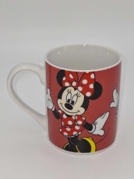 Walt Disney Minnie Mouse Tasse